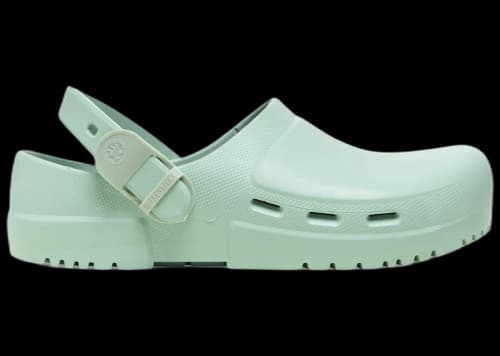 Birkenstock Birki Air 2.0 Matcha