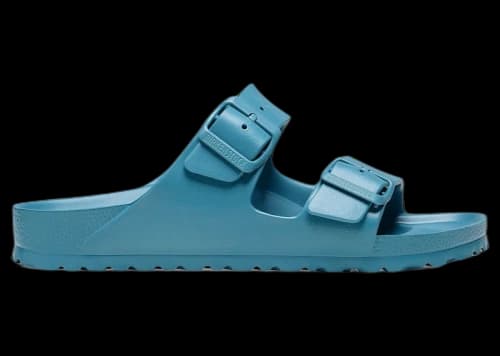 Birkenstock Arizona Essentials EVA Turquoise