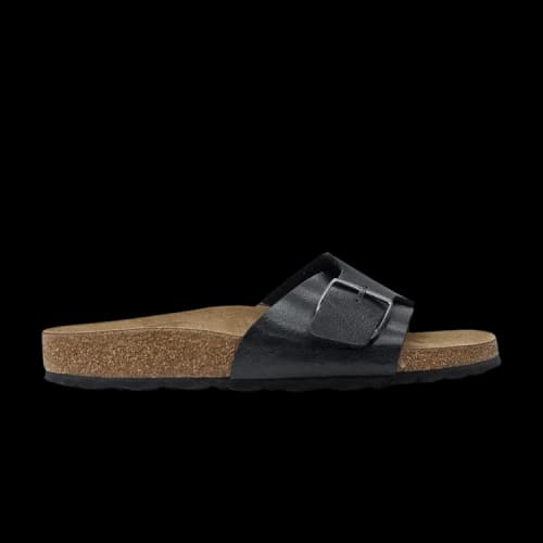Birkenstock Catalina Birko-Flor Sandal 'Black' (Women's)