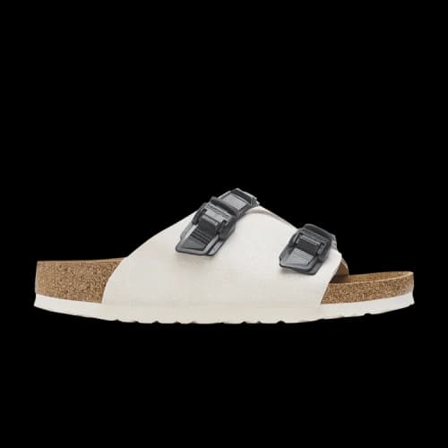 Birkenstock Z√ºrich Tech 'Antique White'