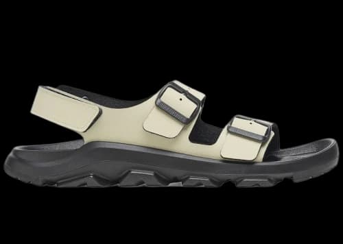 Birkenstock Mogami Terra Birko-Flor Apex Eucalyptus
