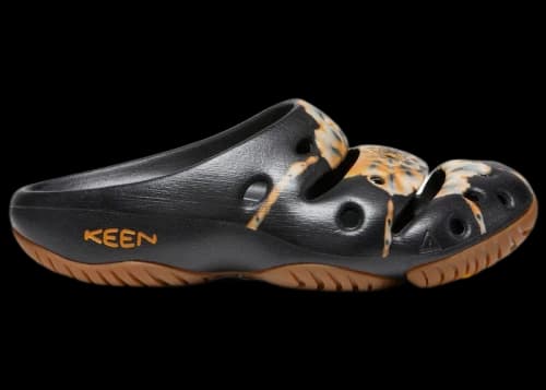 Keen Yogui Arts Clog DEAD DYE