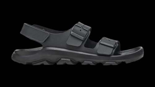Birkenstock Mogami Terra Black