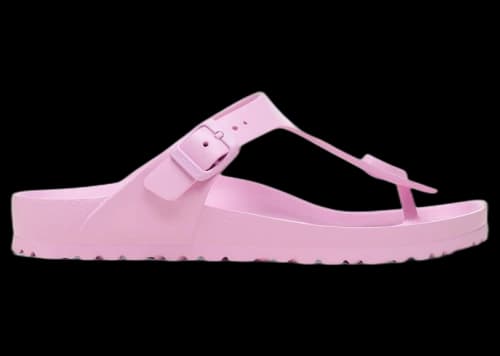 Birkenstock Gizeh Essentials EVA Fondant Pink