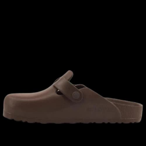 Birkenstock Boston EVA Narrow Fit Sandals 'Roast'