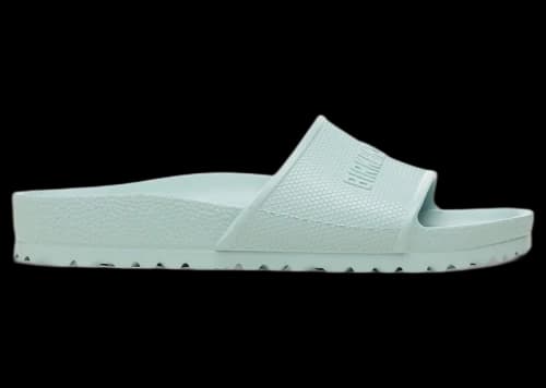 Birkenstock Barbados Essentials Surf Green