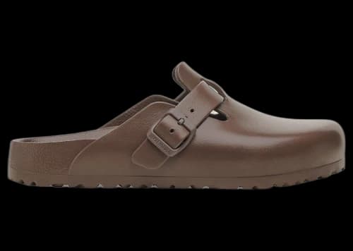 Birkenstock Boston Essentials EVA Roast