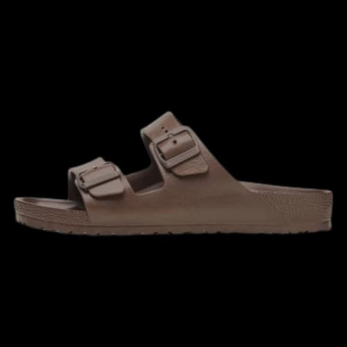 Birkenstock Arizona EVA Narrow Fit Sandals 'Roast'