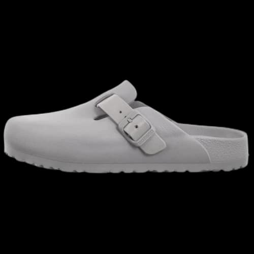 Birkenstock Boston EVA Narrow 'Stone Coin'