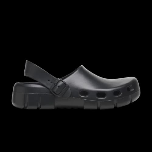 Birkenstock Birki Flow EVA Black