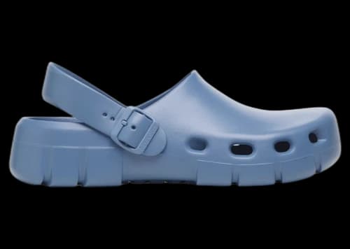Birkenstock Birki Flow EVA Elemental Blue