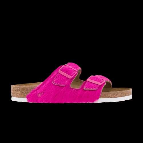 Birkenstock Concepts x Arizona Sandal 'Hyper Pink'