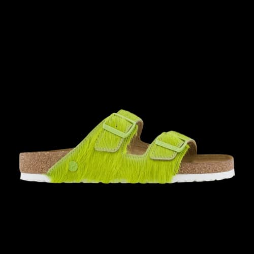 Birkenstock Concepts x Arizona Sandal 'Lime Green'
