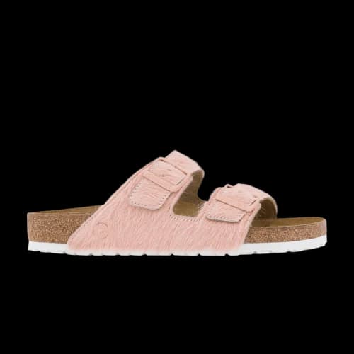 Birkenstock Concepts x Arizona Sandal 'Faded Orange'
