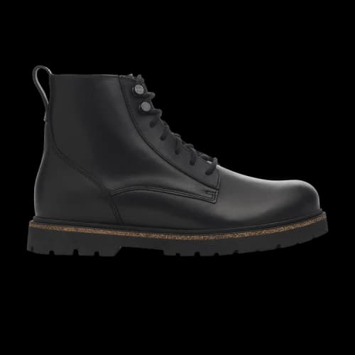 Birkenstock Highwood Lace Mid 'Black'