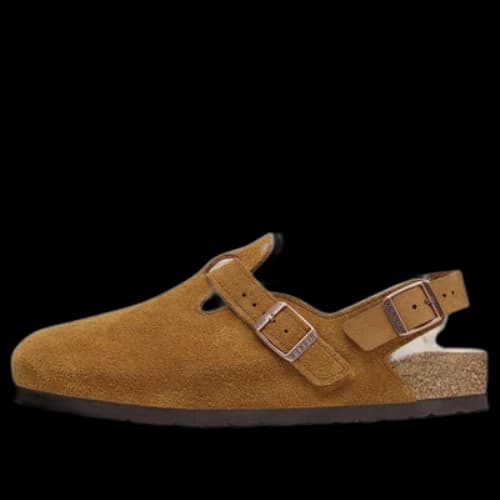Birkenstock 1774 Tokio 'Brown'