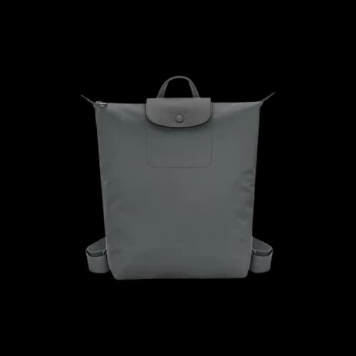 Longchamp Le Pliage One M Backpack 'Anthracite'