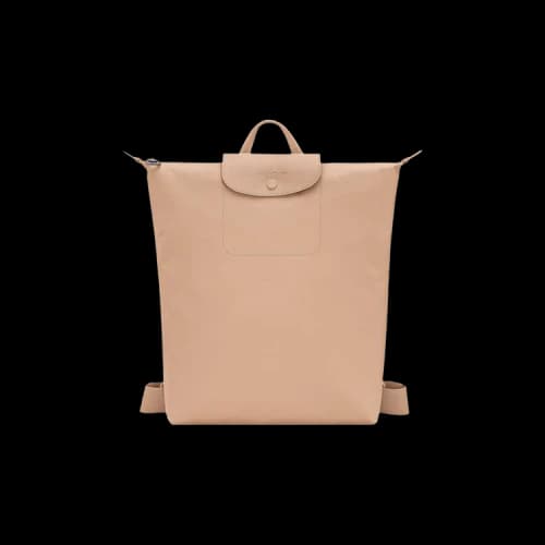 Longchamp Le Pliage One M Backpack 'Beige'