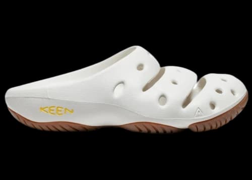 Keen Yogui Clog Birch