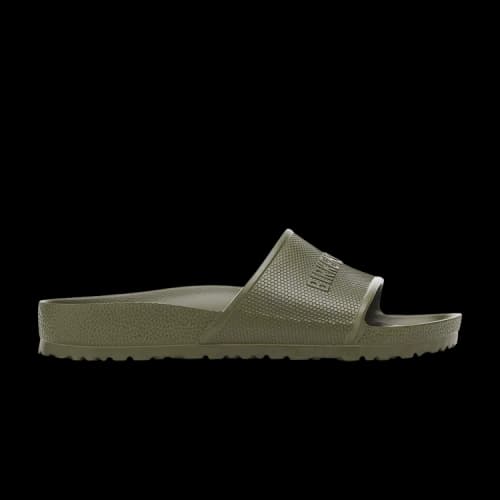 Birkenstock Barbados Essentials Khaki
