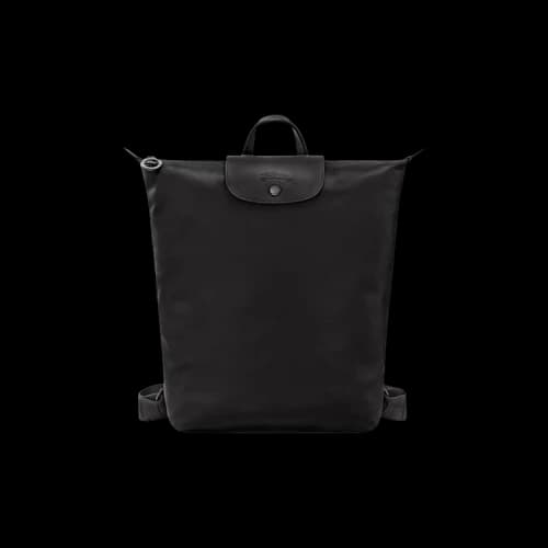 Longchamp Le Pliage Xtra M Backpack 'Black'