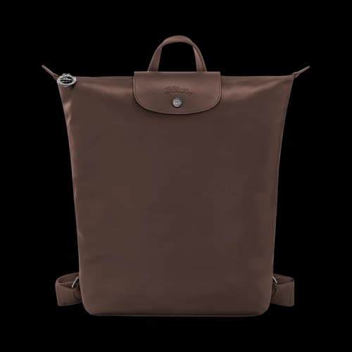Longchamp Le Pliage Xtra M Backpack 'Mocha'