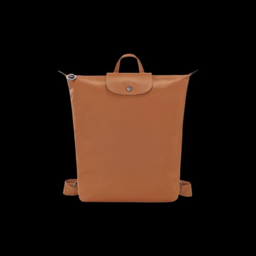 Longchamp Le Pliage Xtra M Backpack 'Cashew'