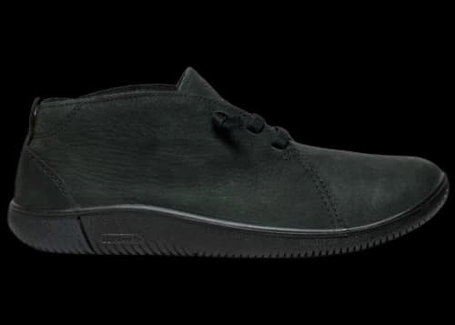 Keen KNX Chukka Black