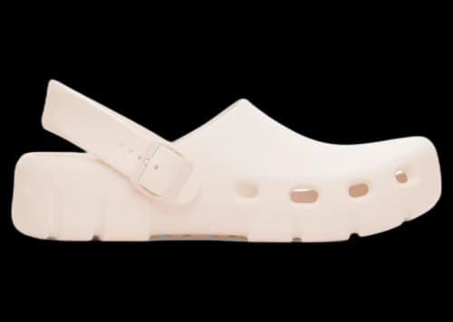 Birkenstock Birki Flow EVA Light Rose