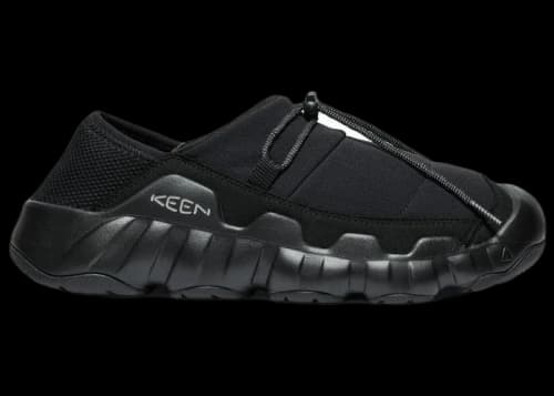 Keen Hypowser Crushback Black