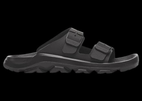 Birkenstock Mogami Terra Stealth Apex Black
