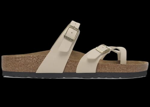 Birkenstock Mayari Birko-Flor Sandcastle