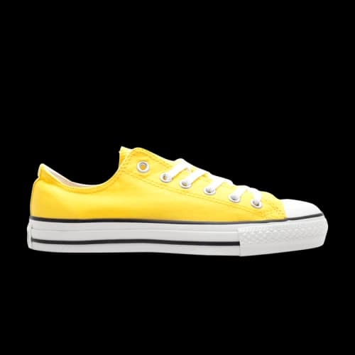 Converse Chuck Taylor All Star Ox 'Yellow'