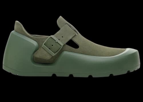 Birkenstock Reykjavik Thyme