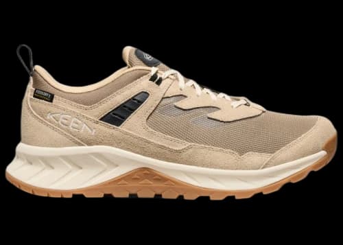 Keen Hightrail Waterproof Brindle Birch