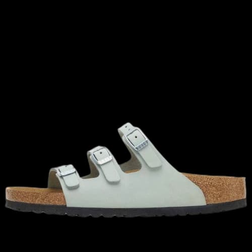 Birkenstock Florida 'Pure Sage' (Women's)