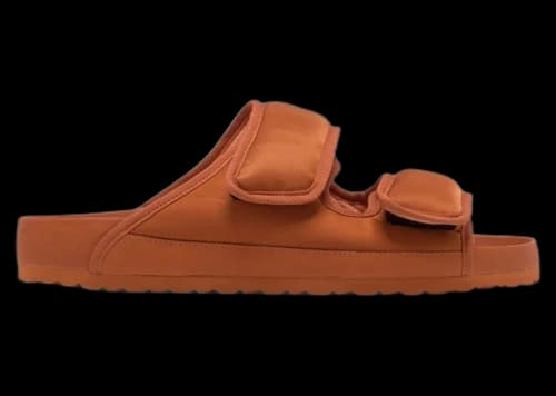 Birkenstock Arizona CosNy Burnt Orange