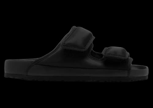 Birkenstock Arizona CosNy Black