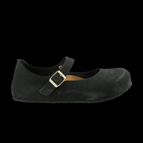 Birkenstock Mantova 'Black' (Women's)