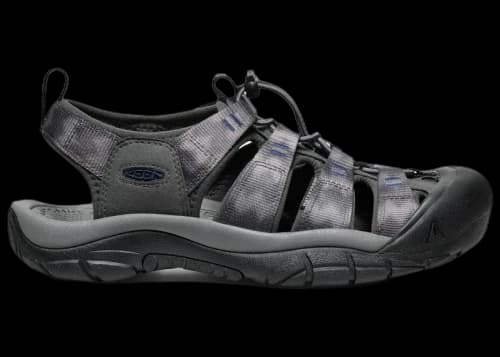 Keen Newport H2 Sandal Magnet Chevron