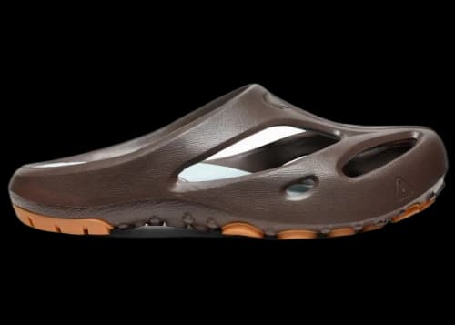 Keen Shanti Clog Madhappy Brown