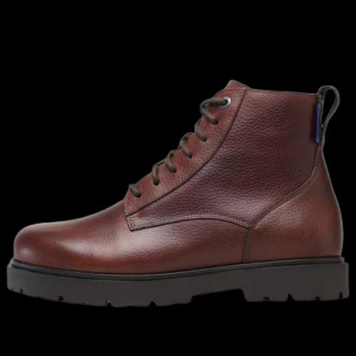Birkenstock Highwood Mid Waterproof 'Chocolate'