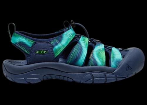 Keen Newport H2 Sandal Destination Pack