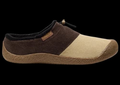 Keen Howser III Slide Java Safari