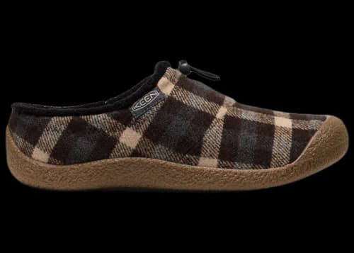Keen Howser III Slide Magnet Birch