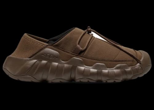 Keen Hypowser Crushback Dark Earth