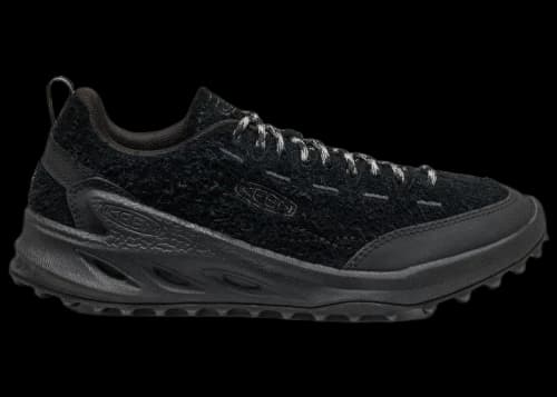 Keen Jasper Zionic Black (Women's)