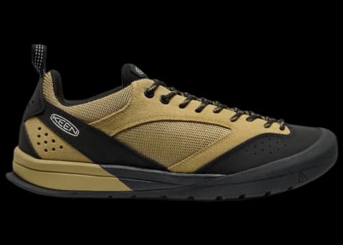 Keen Jasper III Khaki Black