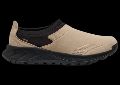 Keen TTS Moc Waterproof Safari Black