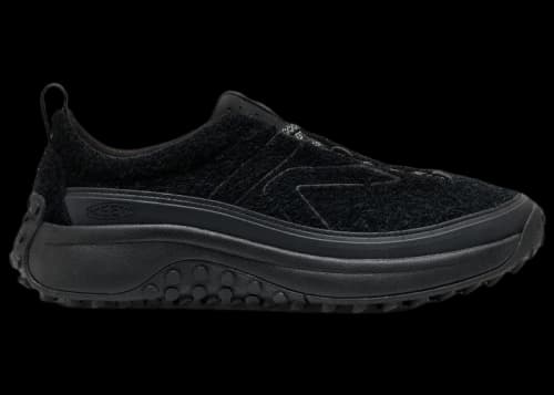 Keen KS Mino Black